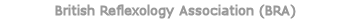 British Reflexology Association